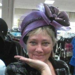 Meet your Posher, Cindy